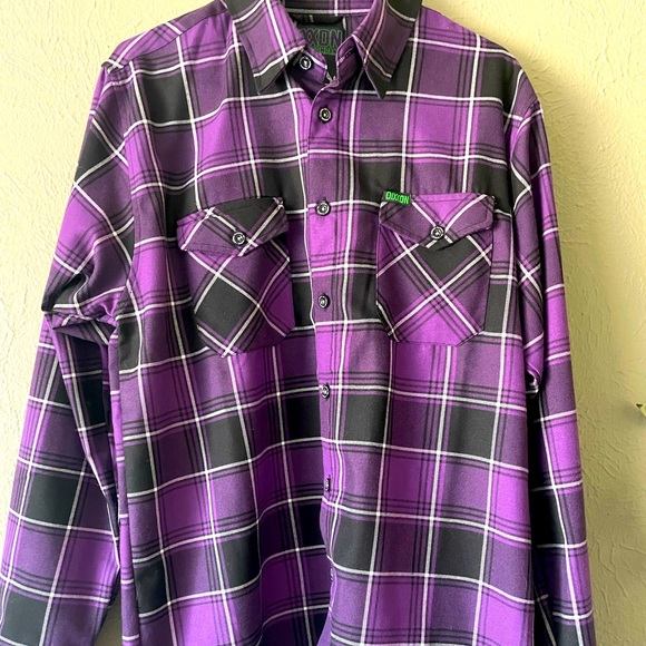 DIXXON Shirts Dixxon The Regan Horror Classic Limited Edition